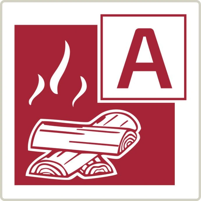 Fire Class A